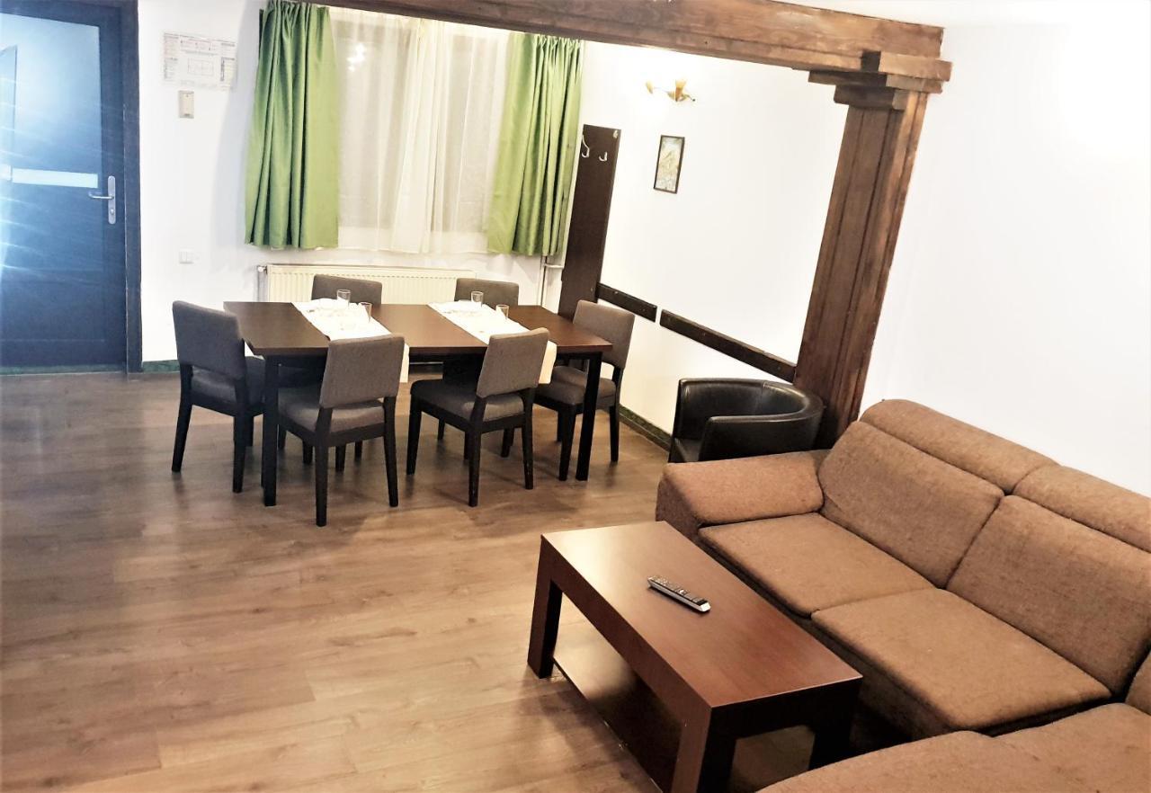 Traveland Boutique 公寓式飯店 3*