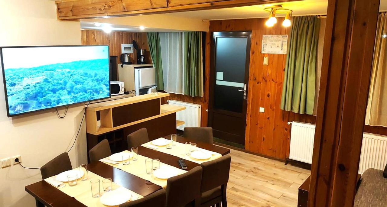 Traveland Boutique 公寓式飯店 Poiana Brasov