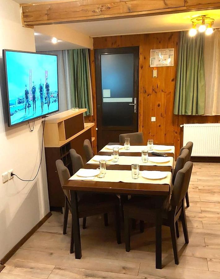 Traveland Boutique 公寓式飯店 3*