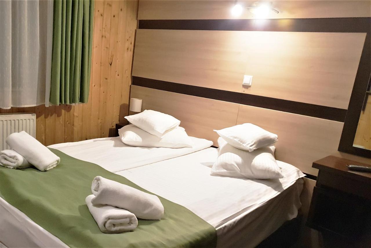Nira Alpina Lodge&apart 3* Poiana Braşov