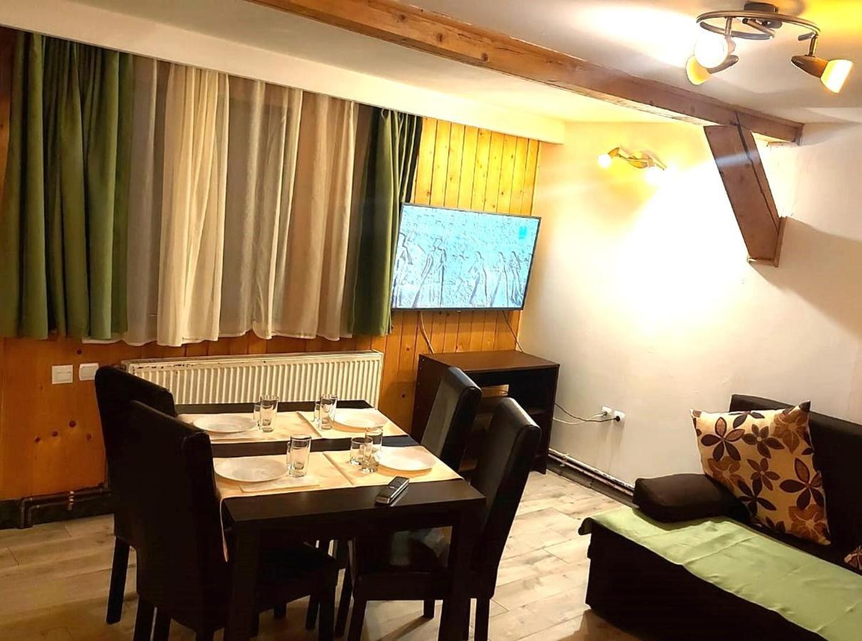 Traveland Boutique 3* Poiana Brasov