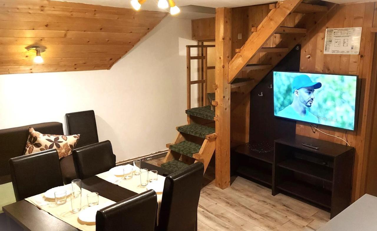 Nira Alpina Lodge&apart