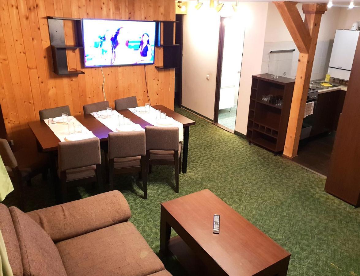 Traveland Boutique Poiana Brasov