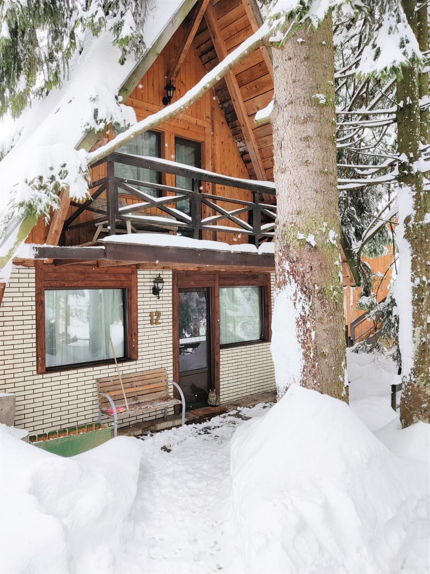 Nira Alpina Lodge&apart 3*