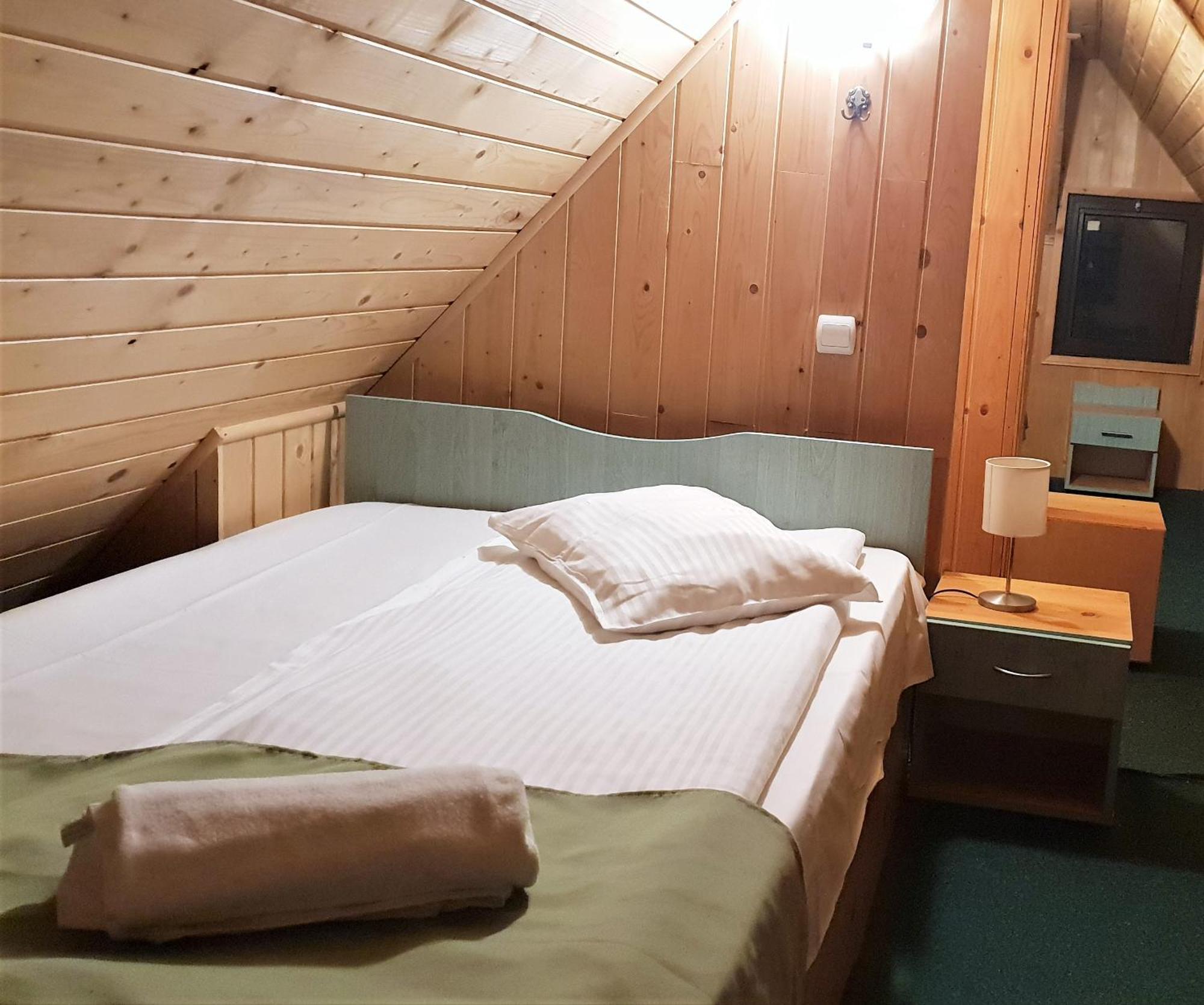 Nira Alpina Lodge&apart 3*