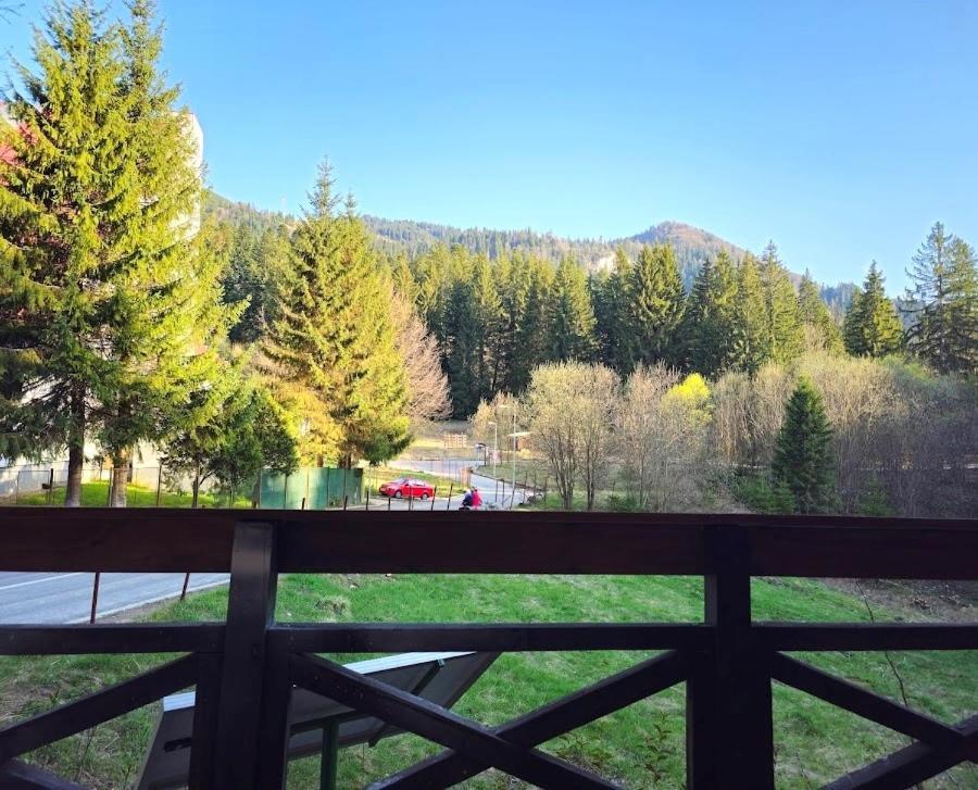 Traveland Boutique 3* Poiana Brasov